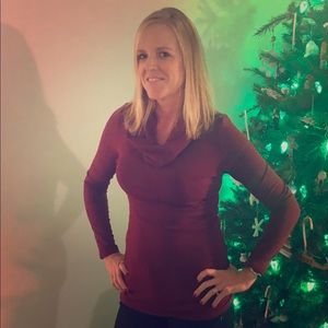 Meet your Posher, Krissy